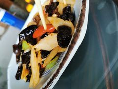 -松沪名灶·豆浆鱼头·新上海菜(飞航吾悦广场店)