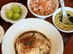 -同得兴 Since·1995 传统苏式面馆(十全街店)