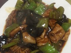 -九龙餐厅(大沽路店)