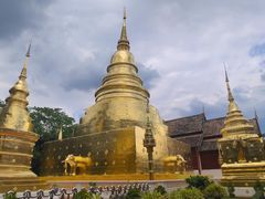 -帕辛寺