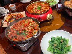 -小户人家(循礼门南国中心店)