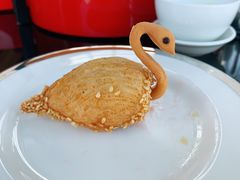 -君悦酒店·大堂酒吧·高空下午茶·暮色微醺