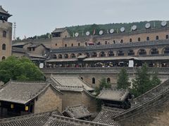 -皇城相府