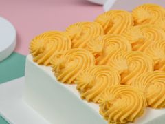 -积慕Cake(解放大道店)
