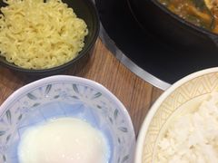 -食其家·牛丼咖喱(金桥太茂店)
