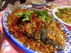 -忆外婆徐州菜·地锅鸡·生日宴(吴庄店)