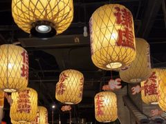 -南京大牌档(壹方天地店)