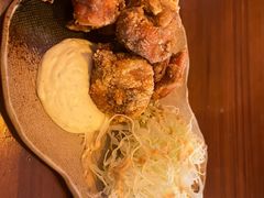 -烧鸟横丁(联发文创口岸店)