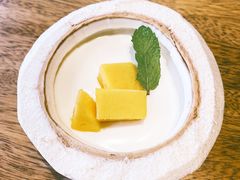 -暹罗酒肆泰餐厅酒吧