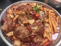 -鱼之家小四川水煮鱼