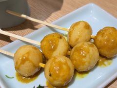 -池奈·日式咖喱蛋包饭(老城根Gpark店)