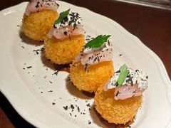-餮熹Tipsea法餐(吉大店)