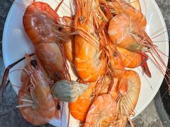 -曼格活海鲜·牛排自助(光明蓝鲸店)
