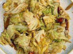 -丽泽山庄·生态怀柔菜·虹鳟鱼(红螺寺店)
