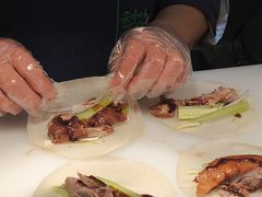 -梨花自助烤肉(西三旗万象汇黑金店)