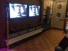 -INLOVE KTV(世博源店)