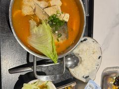 -石屋料理(南京西路店)