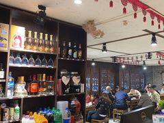 -灶东家民间菜(回兴店)