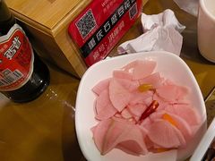 -重庆石磨豆花庄(乔庄店)