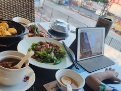 -牛头鱼庄·地道广西菜(西明店)