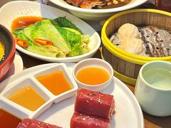 -蝴蝶里·粤菜·点心(龙湖杭州金沙天街店)