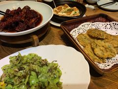 -金苑酒家·客家菜·广东老字号(万象店)