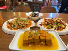 -隔壁老王·家常云南菜(皇冠店)