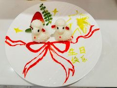 -南湖味当家·鱼头泡饼·融合新疆菜·包厢(水清木华店)