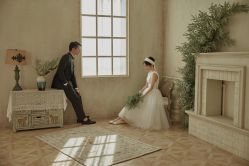 -女王风尚STUDIO·轻奢化定制