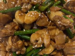 -爷爷的草帽·海鲜馆(孙塘路店)