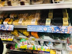 -罗森便利店(鱼市街店)