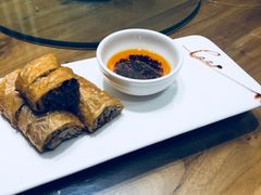 -枣子树·素食餐厅(普陀山店)