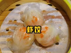 -明泉居茶点荟(车陂店)