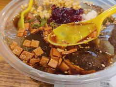 -贺记蛋烘糕(文庙西街店)