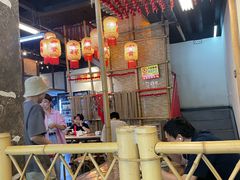 -丽丽三鲜螺蛳粉(田林路店)