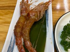 -松坂屋日料自助(长城路店)