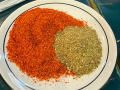 -看丹桥老头烧烤(西国贸店)