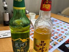 -粟氏天府·东北烧烤(长安街店)