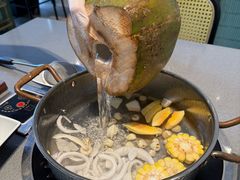 -椰小鸡·琼州糟粕醋(美兰缤纷城店)