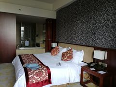 -天目湖御水温泉·度假酒店