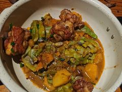 -金掌勺·锅包肉(双榆树店)