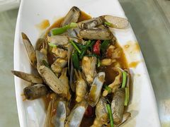 -林记海鲜排档·十年海鲜地标