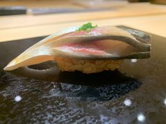 青花鱼寿司-鮨青(恒基名人购物中心店)