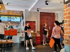 -马艾萨中国兰州牛肉拉面(劲松店)
