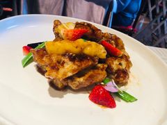 -四季民福烤鸭店(王府井灯市口店)