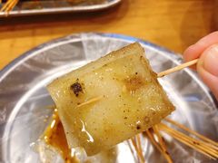 米皮-谢智冷沾沾(马家巷总店)