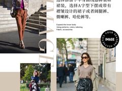 -四季美学色彩形象管理服装搭配