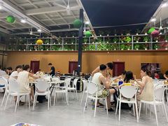大堂-南海渔家•海鲜•正宗海南菜(海棠湾店)