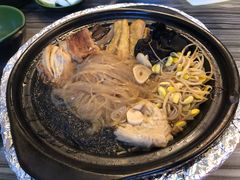 -龙泉人椰子鸡·糟粕醋·地标海南菜(龙昆南店)