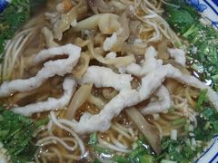 -张大娘面馆(新城路店)